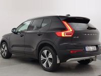 begagnad Volvo XC40 Re T5 Momentum Drag Intellisafe Kamera V-hjul 2020, SUV