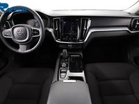 begagnad Volvo V60 Recharge T6 Inscription Expression 2021, Kombi