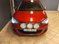 begagnad Citroën C4 1.6 BlueHDi EAT EU6