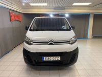 begagnad Citroën e-Jumpy L2 Electric Business PRE NAV Drag 75kWh KAMP