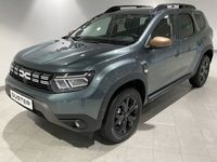 begagnad Dacia Duster DusterTCe EDC 4x2 Extreme