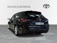 begagnad Toyota Corolla Touring Sports Hybrid e-CVT Euro 6