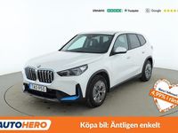 Begagnad BMW iX1 230 kW (313 HK) 2023 Vit SUV