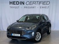 begagnad Ford Kuga Titanium Plug-In Hybrid 225HK Vinterpaket