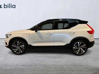 begagnad Volvo XC40 Recharge T5 R-Design