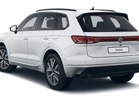 begagnad VW Touareg R e-Hybrid 462 hk *Nya Modellen*