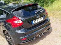 begagnad Ford Focus ST ST Euro 5