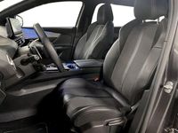 Begagnad Peugeot 5008 GTi 131 HK (96 kW) 2023 Grå SUV