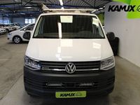 begagnad VW Transporter T5T32 2.0 TDI 4Motion DSG 2019, Minibuss