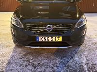 Begagnad Volvo XC60 181 HK (133 kW) 2014 SUV