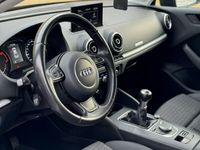 begagnad Audi A3 Sedan 2.0 TDI quattro Comfort Euro 6
