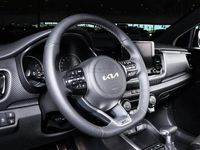 begagnad Kia Stonic 1.0 T-GDI GT-Line AUT