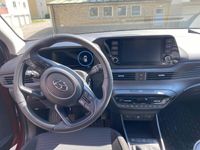 begagnad Hyundai i20 1.2 MPi Essential Euro 6