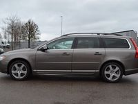 begagnad Volvo V70 2.4D Geartronic, 175hk Momentum