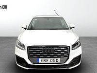 begagnad Audi Q2 35 TFSI 150 Hk S-tronic Proline Sport