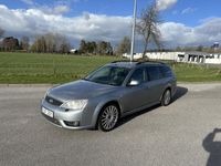 begagnad Ford Mondeo ST220 Kombi