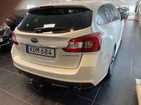 begagnad Subaru Levorg 1,6 4wd Aut 2016, Kombi