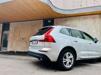 begagnad Volvo XC60 |D4 Geartronic|Advanced Edition|Momentum|Euro 6|