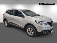 begagnad Renault Kadjar 1.2 TCe EDC (130hk)