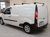 begagnad Renault Kangoo Express Maxi 1.5 dCi | Drag | 6 Växlad 2013, Transportbil