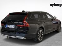 begagnad Volvo V90 CC B4 AWD Diesel Adv SE 2021, Kombi