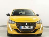 begagnad Peugeot e-208 Active Pack