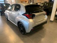 begagnad Mazda 2 Hybrid Euro 6 Homura