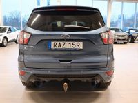 begagnad Ford Kuga 2.0 TDCi 180 HK AWD Automat St-Line *Drag*