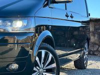 Begagnad VW T5 180 HK (132 kW) 2013 Van