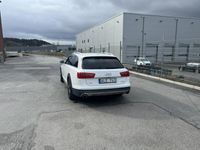 begagnad Audi A6 Allroad quattro 3.0 TDI V6 DPF quattro S Tronic