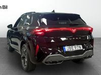 Ny Cupra Terramar 150 HK (110 kW) 2025 Svart SUV