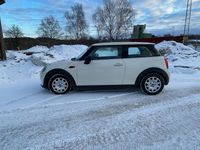 Begagnad Mini ONE 75 HK (55 kW) 2015 Halvkombi