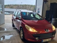 begagnad Peugeot 307 Break 1.6 Euro 4