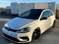 Begagnad VW Golf VII R 310 HK (228 kW) 2018