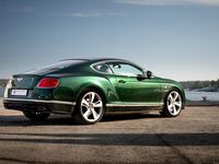 begagnad Bentley Continental GT V8 S 4.0, Se spec!