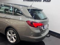 begagnad Opel Astra Sports Tourer 1.6 CDTI Euro 6 Drag PDC Facelift