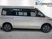 begagnad VW California Ocean TDI AUT Erjudande 2023, Transportbil