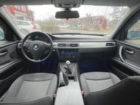 begagnad BMW 325 i Sedan Euro 4