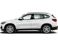 begagnad BMW X1 xDrive25e Sport Line / Drag / Head-up Display