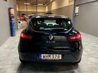 begagnad Renault Clio IV 