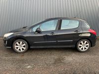 begagnad Peugeot 308 5-dörrar 1.6 VTi Euro 5