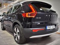 begagnad Volvo XC40 Recharge T4 Core Bright 2023, SUV