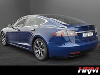 begagnad Tesla Model S S 90D 2016, Sedan