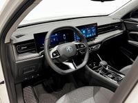 Ny MG HS Comfort 339 HK (249 kW) 2026 SUV