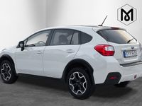 begagnad Subaru XV 2.0i 150hk 4WD Sport Automat Backkamera