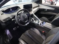 begagnad Peugeot 3008 GT 1.2 PureTech 130hk Aut - Carplay