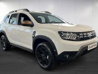 begagnad Dacia Duster DusterEXTREME TCE 150 4X4