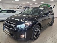 begagnad Subaru XV 2.0 4WD Euro 6, Sport, Drag, Backamera, Välservad