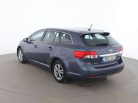 begagnad Toyota Avensis 1.8 Life