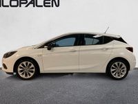 begagnad Opel Astra Elegance 1.4 Automat 2021, Halvkombi